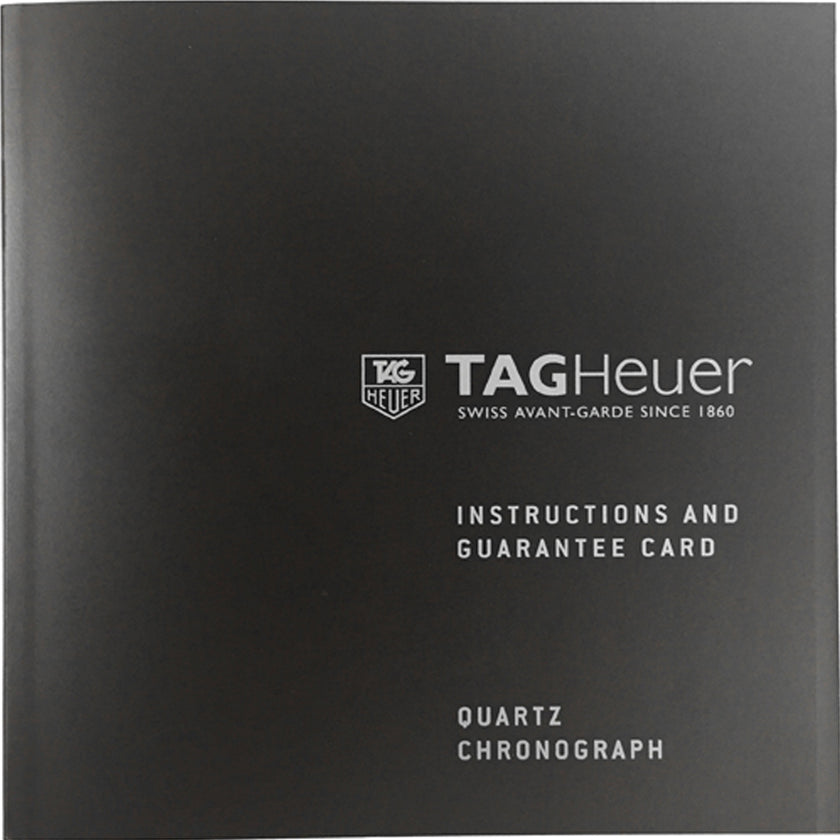 TAG HEUER Aquaracer 43Mm Men'S Watch For Sale Cay111B.Ba0927 4
