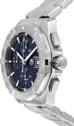 TAG HEUER Aquaracer 300M Men'S Diving Watch Cay2112.Ba0927 2