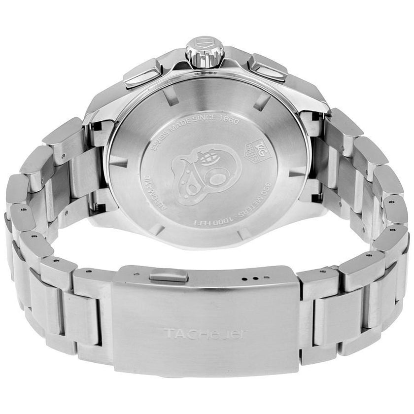 TAG HEUER Aquaracer 300M Men'S Diving Watch Cay2112.Ba0927 3