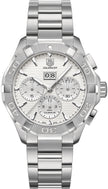 TAG HEUER Aquaracer Calibre 45 300M Men'S Watch Cay211Y.Ba0926 1