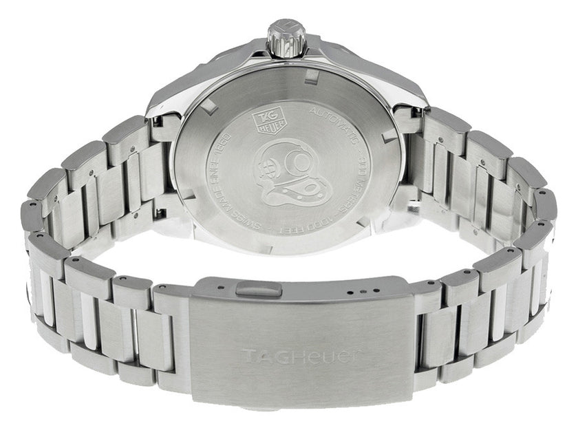 TAG HEUER Aquaracer Calibre 45 300M Men'S Watch Cay211Y.Ba0926 2