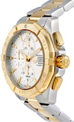 TAG HEUER Aquaracer 43Mm Chronograph Men'S Watch Cay2121.Bb0923 2