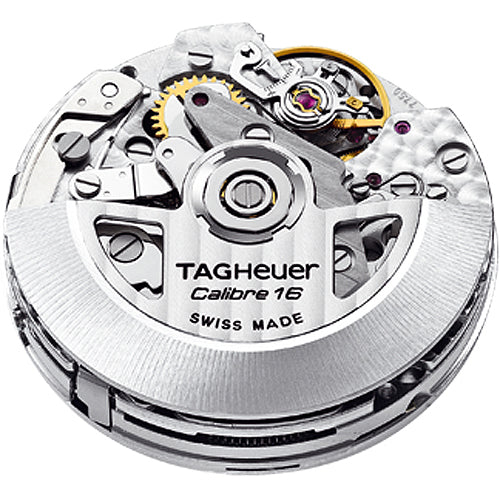 TAG HEUER Aquaracer 43Mm Chronograph Men'S Watch Cay2121.Bb0923 4