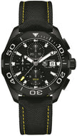TAG HEUER Aquaracer Automatic Chronograph 300M Men'S Watch Cay218A.Fc6361 1