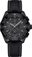 TAG HEUER Aquaracer Calibre 16 Automatic Luxury Men'S Watch Cay218B.Fc6370 1