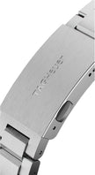 TAG HEUER Aquaracer Gmt Blue Dial Men'S Watch Way201T.Ba0927 2