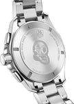 TAG HEUER Aquaracer Gmt Blue Dial Men'S Watch Way201T.Ba0927 3