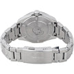 TAG HEUER Aquaracer Gmt Blue Dial Men'S Watch Way201T.Ba0927 4