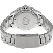 TAG HEUER Aquaracer Guilloche Silver Dial Men'S Watch Caf101F.Ba0821 3