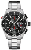 TAG HEUER Aquaracer Limited Edition Team Usa Caj2111.Ba0872 1