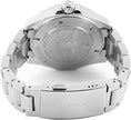 TAG HEUER Aquaracer Match Timer Men'S Watch Way201E.Ba0927 3