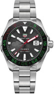 TAG HEUER Aquaracer Match Timer Men'S Watch Way201E.Ba0927 1