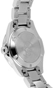 TAG HEUER Aquaracer Pearl Blue & Diamond Ladies Watch Way131L.Ba0748 3