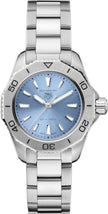 TAG HEUER Aquaracer Professional 200 Blue Dial Women'S Watch Wbp1415.Ba0622 1