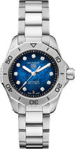 TAG HEUER Aquaracer Professional 200 Date Women'S Watch Wbp2411.Ba0622 1