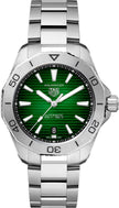 TAG HEUER Aquaracer Professional 200 Men'S Watch Wbp2115.Ba0627 1