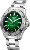 TAG HEUER Aquaracer Professional 200 Men'S Watch Wbp2115.Ba0627 2