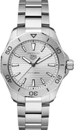 TAG HEUER Aquaracer Professional 200 Quartz Men'S Watch Wbp1111.Ba0627 1