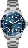 TAG HEUER Aquaracer Professional 300 Men'S Watch Wbp201B.Ba0632 1