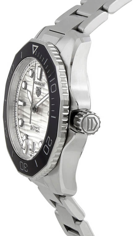 TAG HEUER Aquaracer Professional 300 Women'S Watch Wbp231C.Ba0626 2