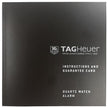 TAG HEUER Aquaracer Silver Dial Authentic Men'S Watch Way111Y.Ba0928 4