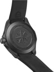 TAG HEUER Aquaracer Solargraph Black Dial Men'S Watch Wbp1112.Ft6199 2