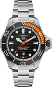 TAG HEUER Aquaracer Superdiver Men'S Watch Wbp5A8A.Bf0619 1