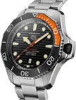 TAG HEUER Aquaracer Superdiver Men'S Watch Wbp5A8A.Bf0619 2