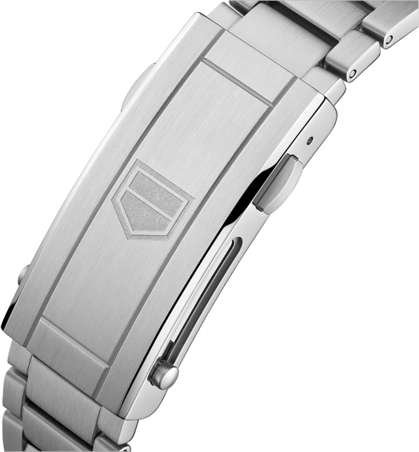 TAG HEUER Aquaracer Superdiver Men'S Watch Wbp5A8A.Bf0619 3