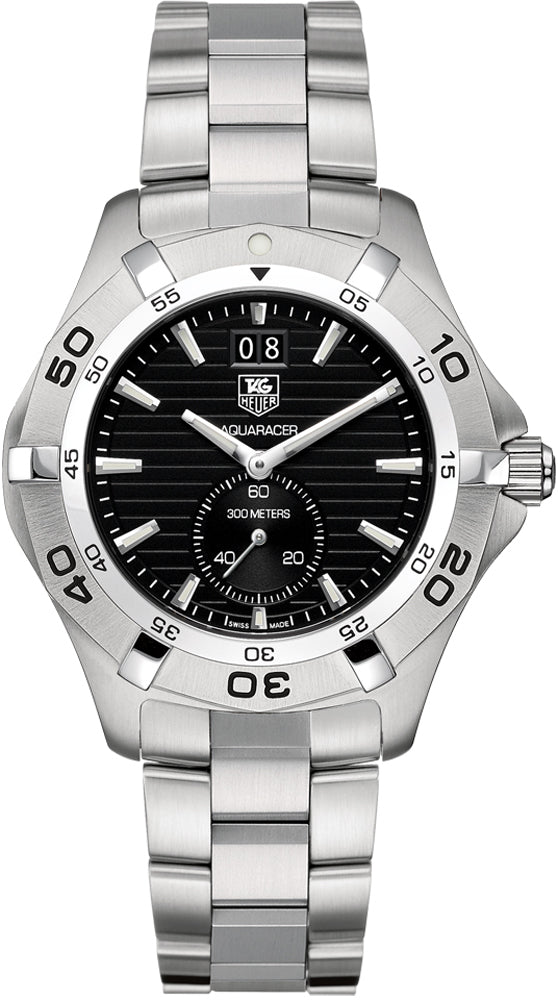 TAG HEUER Aquaracer Waf1014.Ba0822 1