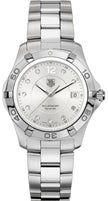 TAG HEUER Aquaracer Quartz Watch Waf1117.Ba0810 1