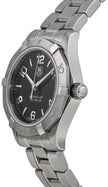 TAG HEUER Aquaracer Black Dial Women'S Watch Waf1310.Ba0817 2