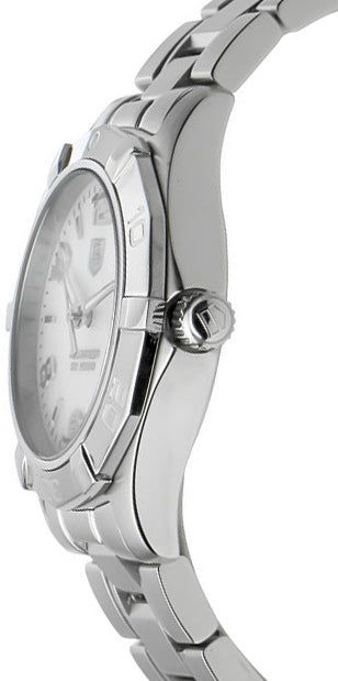 TAG HEUER Aquaracer Mother Of Pearl Dial Women'S Watch Waf1311.Ba0817 2