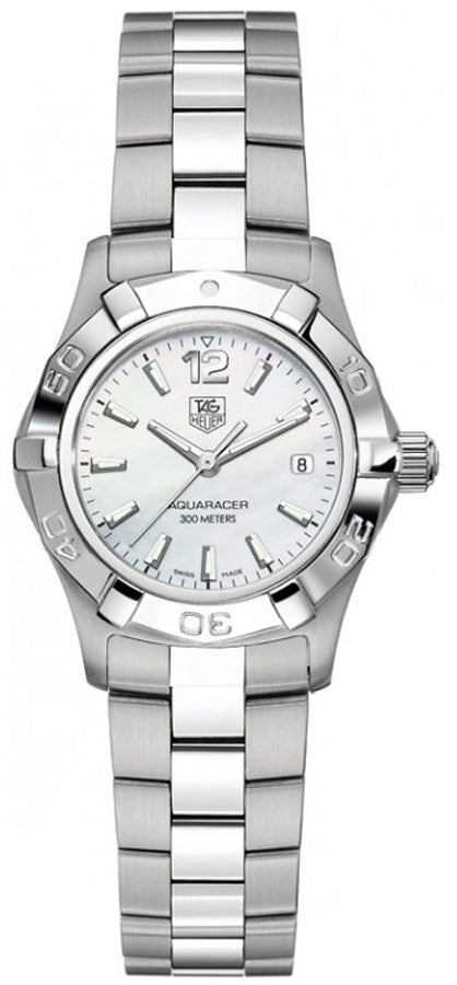 TAG HEUER Aquaracer Women'S Watch Waf1414.Ba0823 1