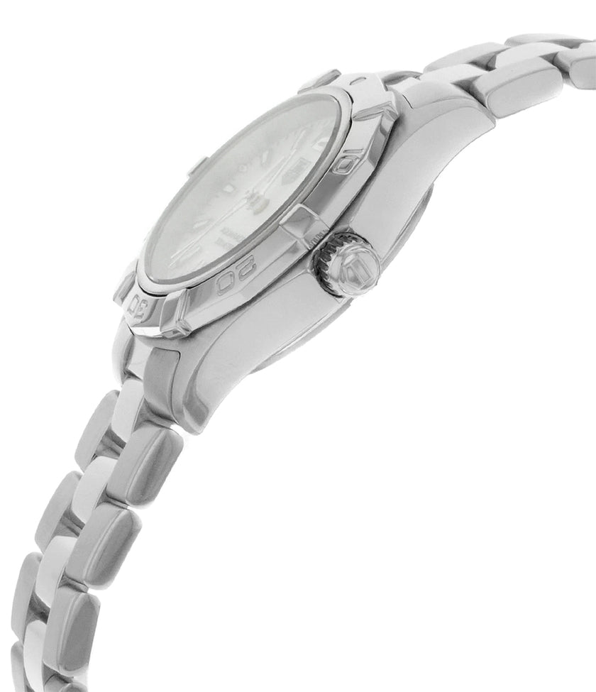 TAG HEUER Aquaracer Women'S Watch Waf1414.Ba0823 2