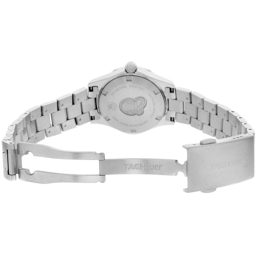TAG HEUER Aquaracer Women'S Watch Waf1414.Ba0823 3
