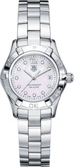 TAG HEUER Aquaracer Diamond Watch Waf1415.Ba0824 1