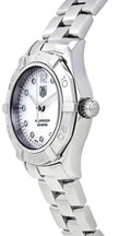 TAG HEUER Aquaracer Diamond Watch Waf1415.Ba0824 2