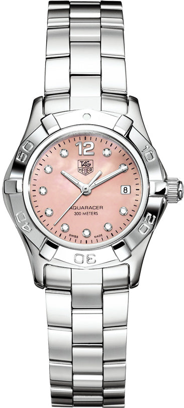 TAG HEUER Aquaracer Waf141A.Ba0824 1