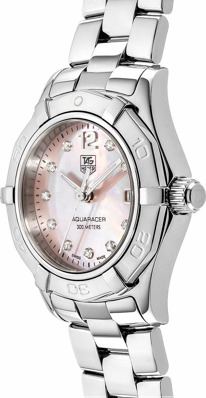 TAG HEUER Aquaracer Waf141A.Ba0824 2