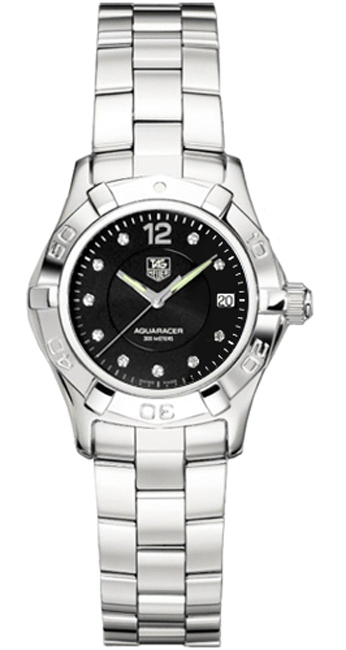 TAG HEUER Aquaracer Waf141C.Ba0824 1