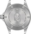 TAG HEUER Aquaracer Diamond Women'S Watch Waf141D.Ba0824 3