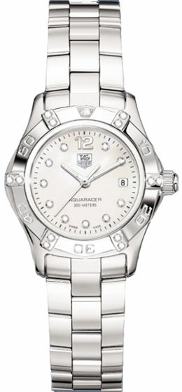TAG HEUER Aquaracer Waf141G.Ba0813 1