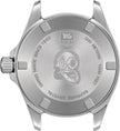 TAG HEUER Aquaracer Pink Pearl & Diamond Dial Ladies Watch Waf141H.Ba0824 3
