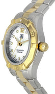 TAG HEUER Aquaracer Diamond Dial Women'S Watch Waf1425.Bb0825 2