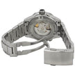 TAG HEUER Aquaracer Calibre 5 Black Dial Men'S Watch Waj2114.Ba0871 3