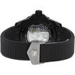 TAG HEUER Aquaracer 500M Divers Black Dial Men'S Watch Waj2182.Ft6015 3