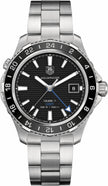 TAG HEUER Aquaracer Calibre 7 500M Men'S Luxury Watch Wak211A.Ba0830 1