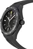 TAG HEUER Aquaracer Calibre 5 Authentic Men'S Watch Wak2180.Ft6027 2