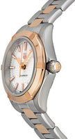 TAG HEUER Aquaracer Silver Dial Ladies Luxury Watch Wap1450.Bd0837 2